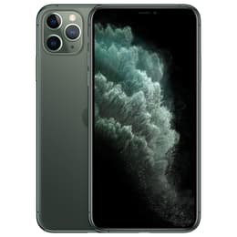 iPhone 11 Pro Max 64 GB - Verde Meia-Noite - Desbloqueado