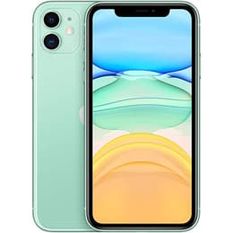 iPhone 11 64 GB - Verde - Desbloqueado