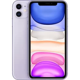 iPhone 11 64 GB - Roxo - Desbloqueado