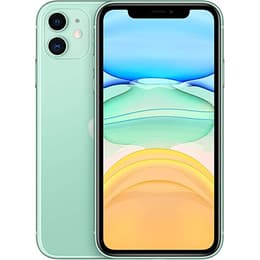 iPhone 11 128 GB - Verde - Desbloqueado