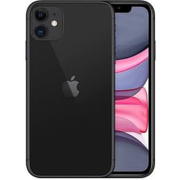iPhone 11 256 GB - Preto - Desbloqueado