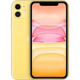 iPhone 11 256 GB - Amarelo - Desbloqueado