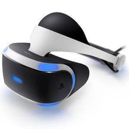 Sony PlayStation VR MK3 Óculos Vr - Realidade Virtual