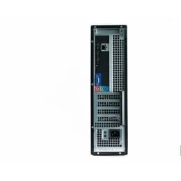Dell OptiPlex 3010 DT Core i5-2400 3,1 - SSD 240 GB - 4GB