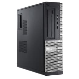 Dell OptiPlex 3010 DT Core i5-2400 3,1 - SSD 240 GB - 4GB