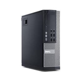 Dell OptiPlex 7010 SFF Core i5-2400 3,1 - HDD 500 GB - 8GB