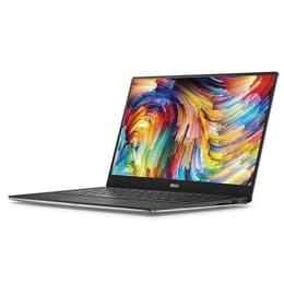 Dell XPS 13 9360 13,3” (2017)