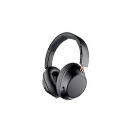 Backbeat Go 810 redutor de ruído Auscultador- sem fios com microfone - Preto