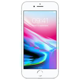iPhone 8 128 GB - Prateado - Desbloqueado