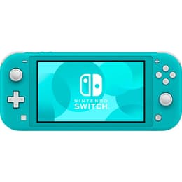 Switch Lite 32GB - Azul