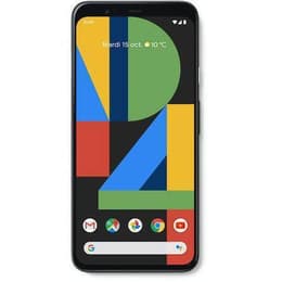 Google Pixel 4 XL 64 GB - Preto - Desbloqueado