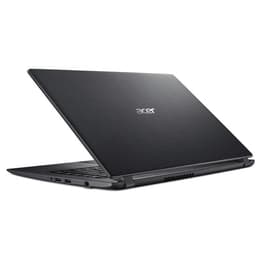 Acer Aspire A314-21-45K1 14-inch (2017) - A4-9120 - 4GB - HDD 64 GB AZERTY - Francês