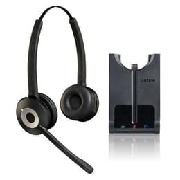 Pro 920 Duo Redutor de ruído Auscultador- Bluetooth com microfone - Preto
