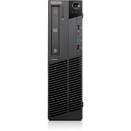 Lenovo ThinkCentre M91P SFF Core i5-2400 3,1 - HDD 500 GB - 8GB