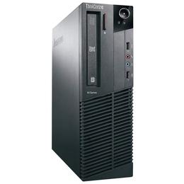 Lenovo ThinkCentre M91P SFF Core i5-2400 3,1 - HDD 500 GB - 8GB