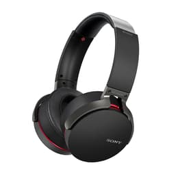 MDR-XB950B1 Redutor de ruído Auscultador- Bluetooth com microfone - Preto