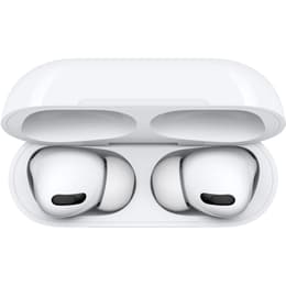 Apple AirPods Pro com caixa de carregamento - Branco