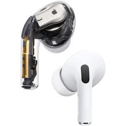 Apple AirPods Pro com caixa de carregamento - Branco