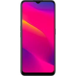 Oppo A5 (2020) 64 GB - Preto - Desbloqueado