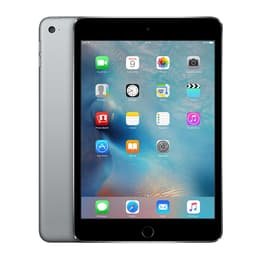 iPad mini (2015) 4ª geração 128 Go - WiFi - Cinzento Sideral