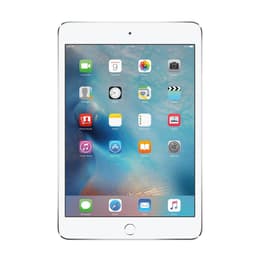 iPad mini (2015) 4ª geração 16 Go - WiFi - Prateado