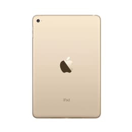 iPad mini (2015) 4ª geração 16 Go - WiFi - Dourado