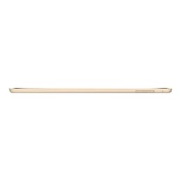iPad mini (2015) 4ª geração 64 Go - WiFi - Dourado