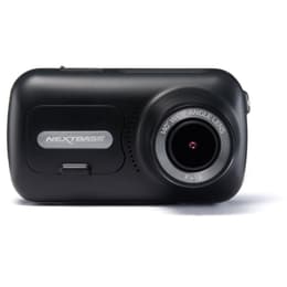 Nextbase 322GW Camcorder Bluetooth - Preto