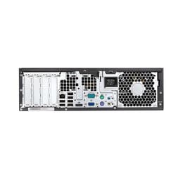 Hp Compaq 6200 Pro SFF 22" Core i3 3,1 GHz - HDD 500 GB - 4 GB