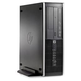 Hp Compaq 6200 Pro SFF 22" Core i3 3,1 GHz - HDD 500 GB - 4 GB