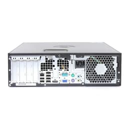 HP Elite 8200 SFF Core i5-2400 3,1 - HDD 500 GB - 4GB