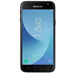 Galaxy J3 Pro (2017) 16 GB (Dual Sim) - Preto - Desbloqueado