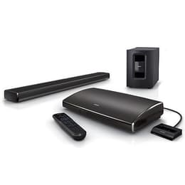 Soundbar Bose Lifestyle 135 - Preto
