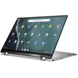 Asus ChromeBook Flip C434TA-AI0107 14” (Março 2019)