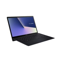 Asus Zenbook UX391UA-ET009T 13,3-inch (2019) - Core i7-8550U - 16GB - SSD 1000 GB AZERTY - Francês