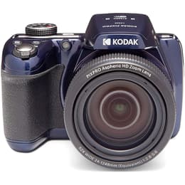 Kodak Pixpro AZ528 Bridge 16 - Azul