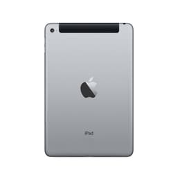 iPad mini (2015) 4ª geração 64 Go - WiFi + 4G - Cinzento Sideral