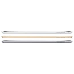 iPad mini (2015) 4ª geração 128 Go - WiFi + 4G - Prateado