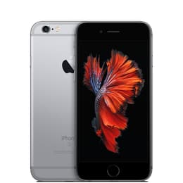 iPhone 6S 16 GB - Cinzento Sideral - Desbloqueado