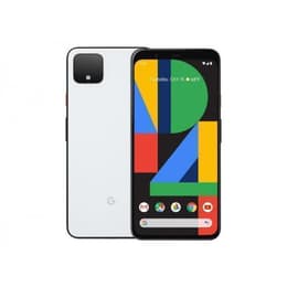 Google Pixel 4 64 GB - Branco - Desbloqueado