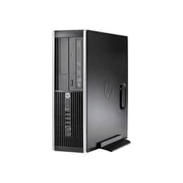 Hp Compaq Elite 8100 SFF 22" Core i5 3,2 GHz - HDD 500 GB - 16 GB
