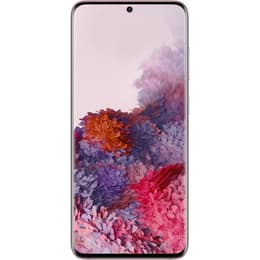 Galaxy S20 128 GB - Rosa - Desbloqueado