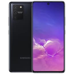 Galaxy S10 Lite 128 GB (Dual Sim) - Preto Prisma - Desbloqueado
