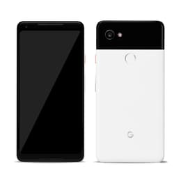Google Pixel 2 XL 64 GB - Preto/Branco - Desbloqueado