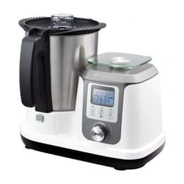 Mandine MSC4600-18 Robot De Cozinha Multifunções