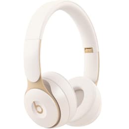 Solo Pro Redutor de ruído Auscultador- Bluetooth com microfone - Marfim