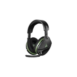 Stealth 600 Jogos Auscultador- Bluetooth com microfone - Preto/Verde