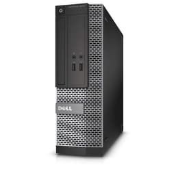 Dell OptiPlex 3020 SFF 22" Pentium 3 GHz - SSD 480 GB - 4 GB