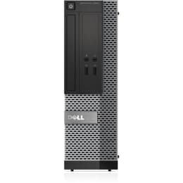 Dell OptiPlex 3020 SFF 22" Pentium 3 GHz - SSD 480 GB - 4 GB