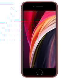 iPhone SE (2020) 64 GB - (Product)Red - Desbloqueado